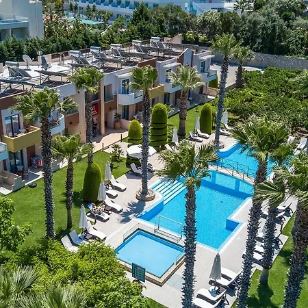 Stavros Melathron Apartman
