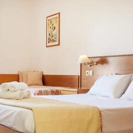 아파트 Stavros Melathron