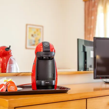 아파트 Stavros Melathron *