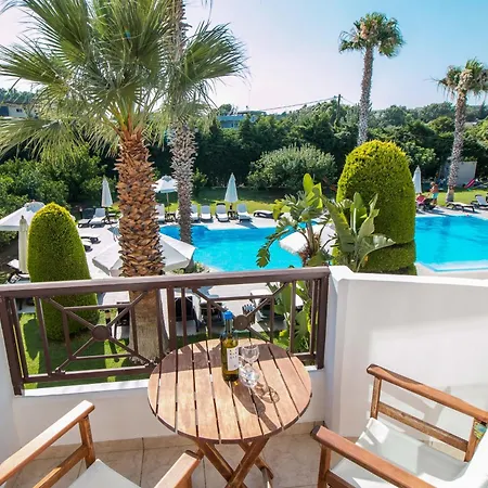 Stavros Melathron * Kallithéa