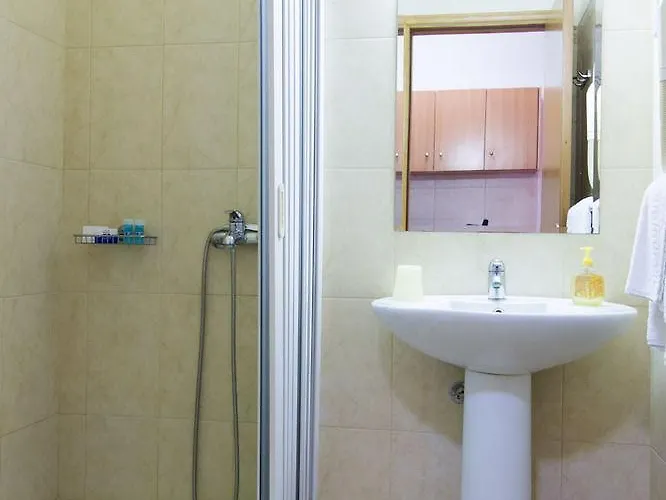 Stavros Melathron * Kallithéa