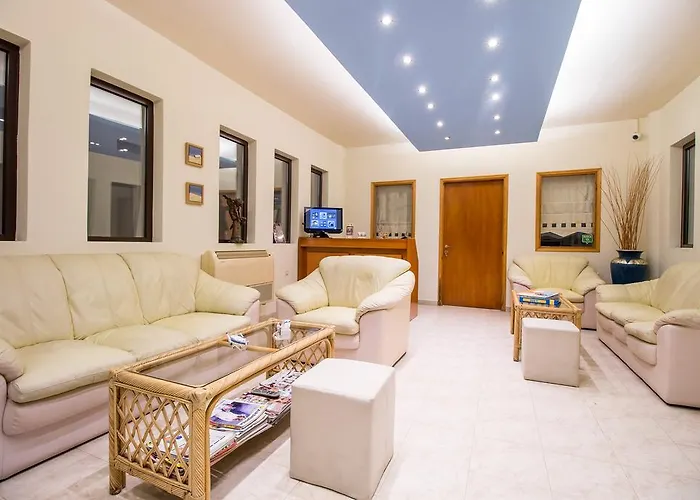 Stavros Melathron Kallithéa