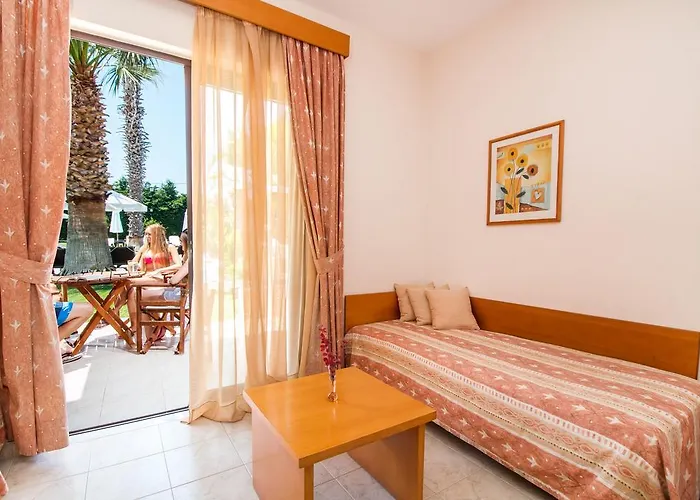 Stavros Melathron * Kallithéa