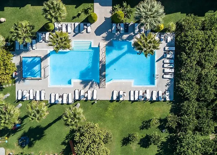 Stavros Melathron Kallithéa