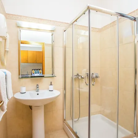 Apartment Stavros Melathron Kallithea (Rhodes)
