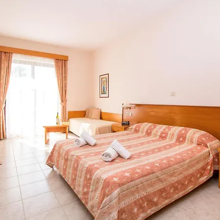 Appartement Stavros Melathron *