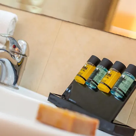 Stavros Melathron * Kallithéa