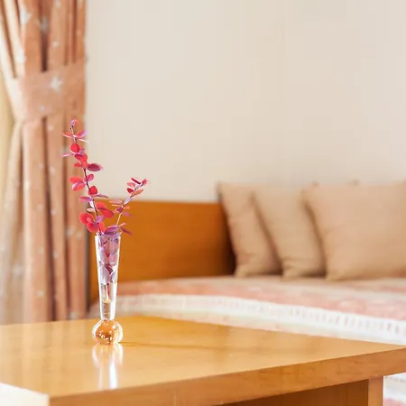 Stavros Melathron * Kallithéa