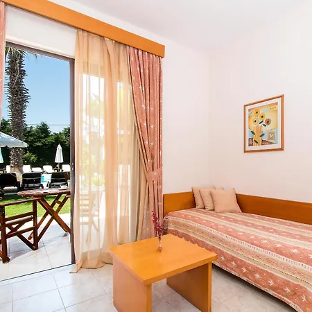Stavros Melathron Kallithea (Rhodes)