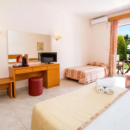 Stavros Melathron Appartement