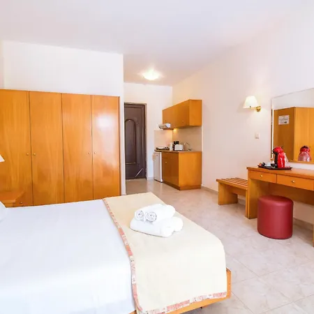 Stavros Melathron * Kallithéa