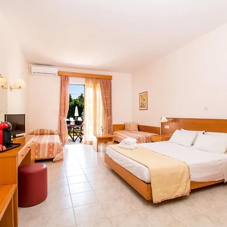 Stavros Melathron Kallithéa