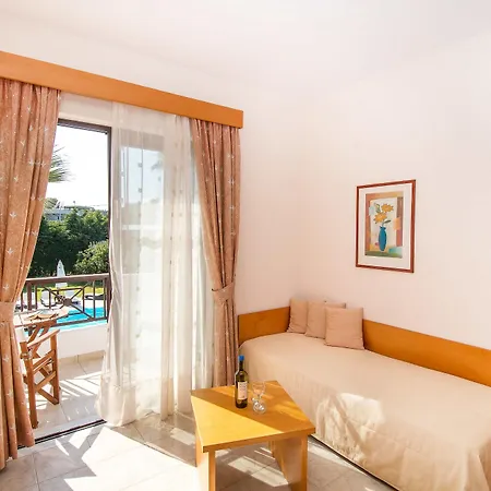 Stavros Melathron Apartman