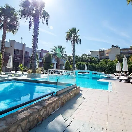 Stavros Melathron Appartement *