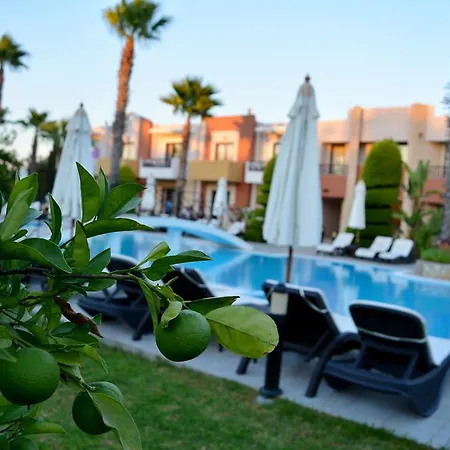 Apartman Stavros Melathron *