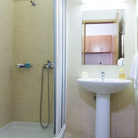 Stavros Melathron * Kallithéa