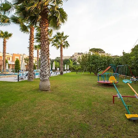 Stavros Melathron Apartment