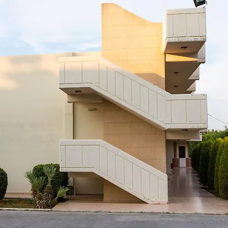 Stavros Melathron Apartment Kallithea (Rhodes)