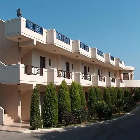 Stavros Melathron * Kallithéa