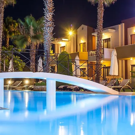 Stavros Melathron Kallithéa