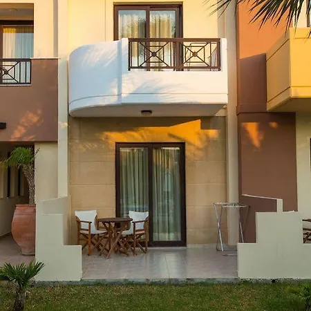 Apartman Stavros Melathron *