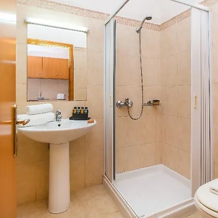 Apartment Stavros Melathron