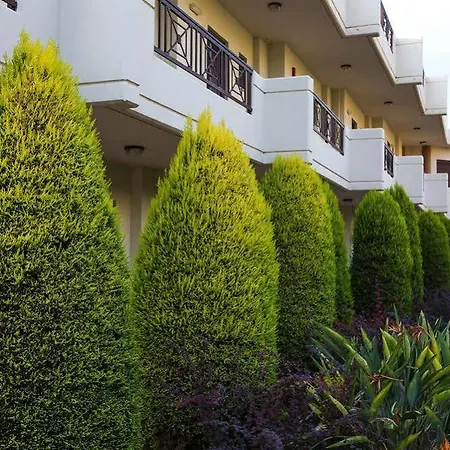 Stavros Melathron Kallithéa