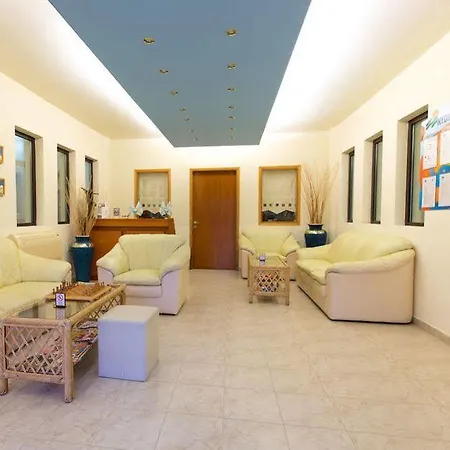 Apartman Stavros Melathron