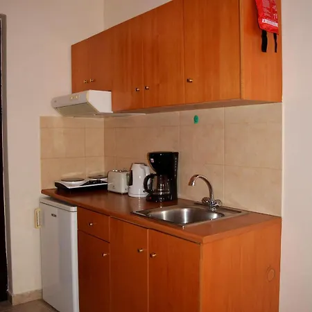 Stavros Melathron Kallithéa