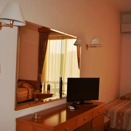 Stavros Melathron Kallithéa