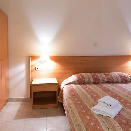 Stavros Melathron Kallithéa