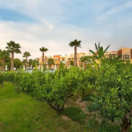 Stavros Melathron Appartement *