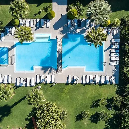 Stavros Melathron Kallithéa