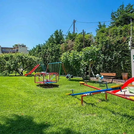 Stavros Melathron * Kallithéa