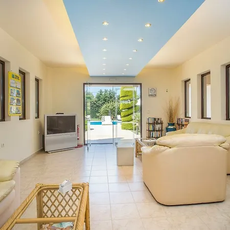 Apartman Stavros Melathron