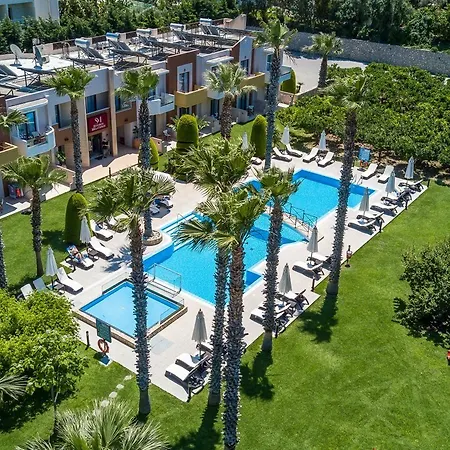 Stavros Melathron Apartament