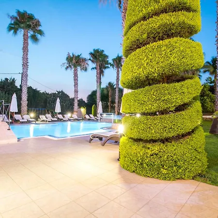 Stavros Melathron Kallithéa