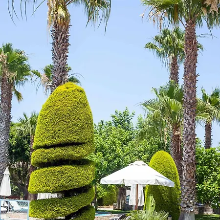 Stavros Melathron Appartement