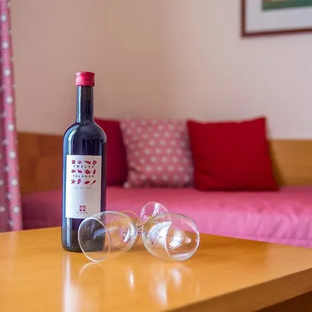 Apartman Stavros Melathron *