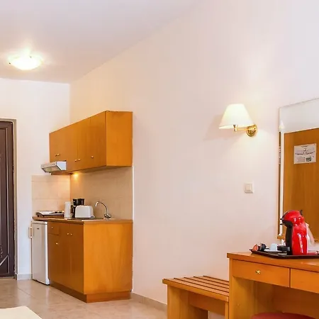 Stavros Melathron Appartement Kallithéa