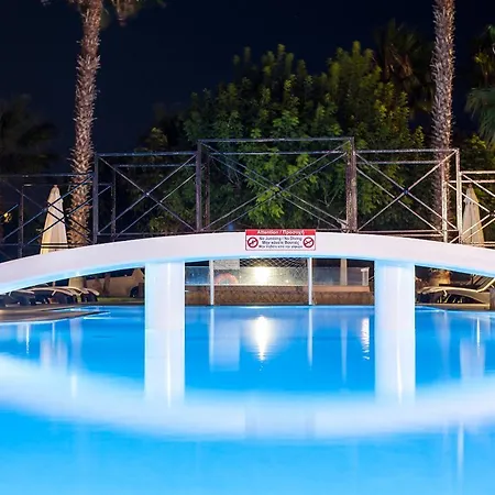 Stavros Melathron Apartman