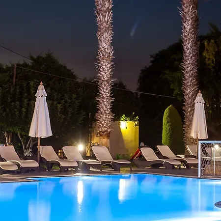 Stavros Melathron * Kallithéa