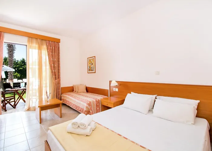 Stavros Melathron Apartament Kallithéa