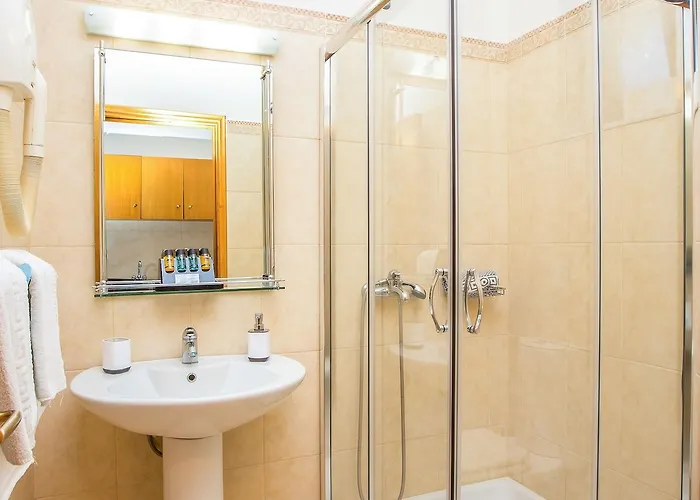 Apartament Stavros Melathron Kallithéa