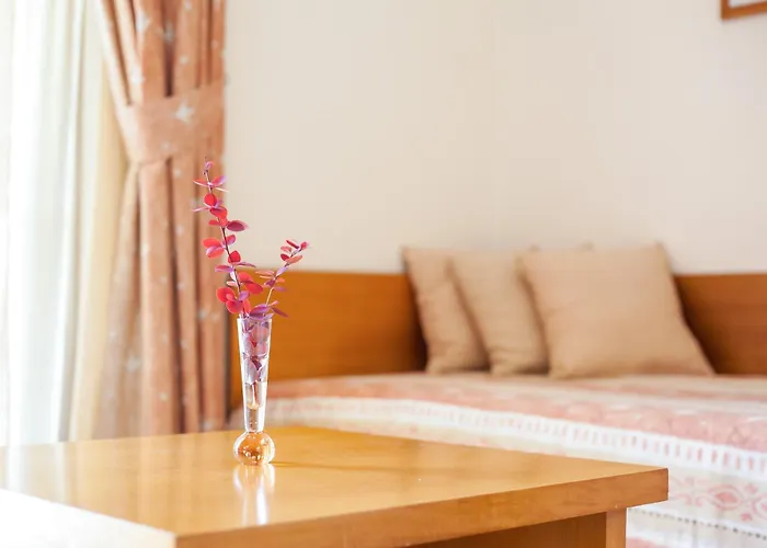 Stavros Melathron * Kallithéa