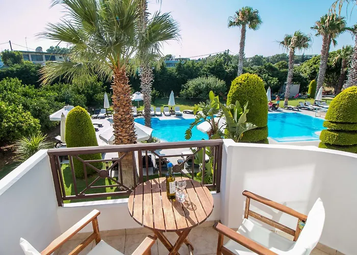 Stavros Melathron * Kallithéa