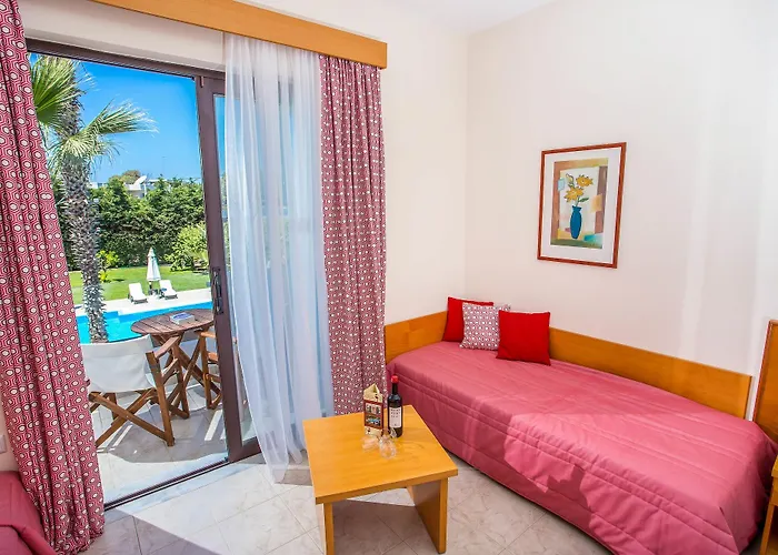 Stavros Melathron Kallithéa