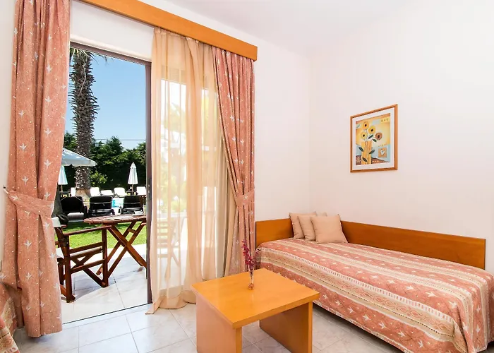 Stavros Melathron Kallithéa