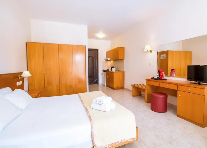 Stavros Melathron * Kallithéa