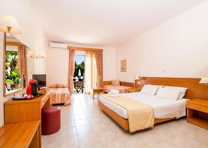 Stavros Melathron Kallithéa